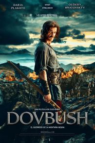 VER Довбуш Online Gratis HD