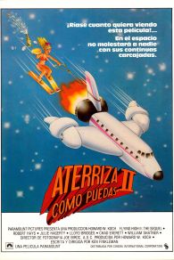 VER ¿Y dónde está el piloto? 2 Online Gratis HD
