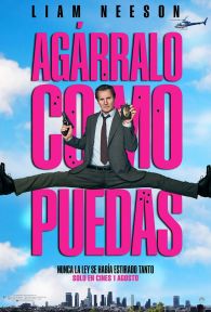VER ¿Y dónde está el policÃa? Online Gratis HD