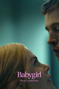 VER Babygirl: Deseo Prohibido Online Gratis HD