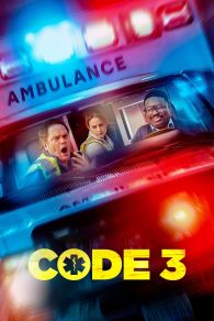 VER Code 3 Online Gratis HD