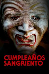 VER Cumpleanos sangriento Online Gratis HD