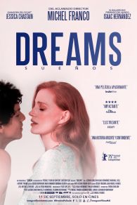 VER Dreams: SueÃ±os Online Gratis HD