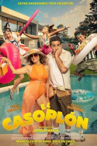 VER El casoplÃ³n Online Gratis HD