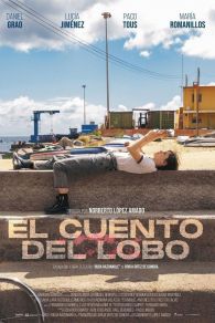 VER El cuento del lobo Online Gratis HD