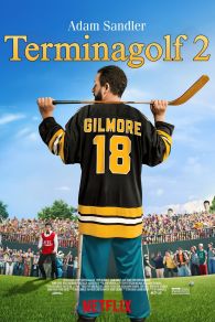 VER Happy Gilmore 2 Online Gratis HD