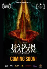 VER Harum Malam Online Gratis HD