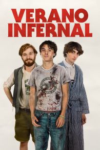 VER Hell of a Summer Online Gratis HD
