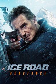 VER Ice Road: Vengeance Online Gratis HD