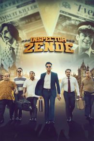 VER Inspector Zende Online Gratis HD