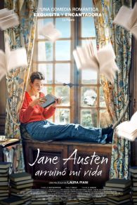 VER Jane Austen arruinÃ³ mi vida Online Gratis HD