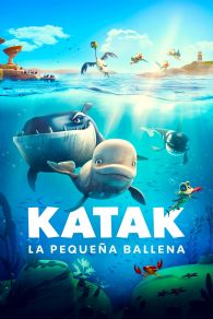 VER Katak la pequeña ballena Online Gratis HD