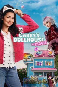 VER La casa de muÃ±ecas de Gabby: La pelÃ­cula Online Gratis HD