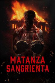 VER Matanza sangrienta Online Gratis HD