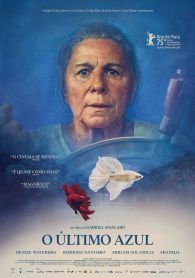 VER O Ãšltimo Azul Online Gratis HD