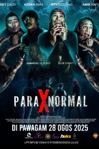 VER Paraxnormal Online Gratis HD