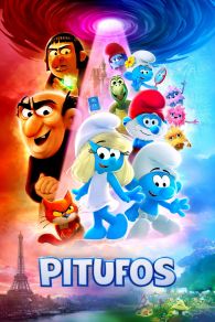 VER Pitufos Online Gratis HD