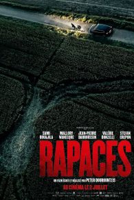 VER Rapaces Online Gratis HD