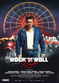VER Rock â€˜nâ€™ Roll Ringo Online Gratis HD