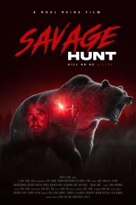 VER Savage Hunt Online Gratis HD