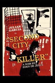 VER Second City Killer Online Gratis HD