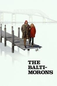 VER The Baltimorons Online Gratis HD
