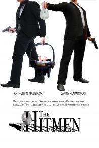 VER The Hitmen Online Gratis HD