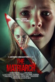 VER The Matriarch Online Gratis HD