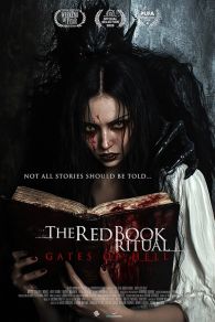 VER The Red Book Ritual: Gates of Hell Online Gratis HD