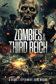 VER Zombies of the Third Reich Online Gratis HD