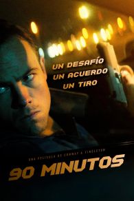 VER 90 minutos Online Gratis HD