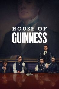 VER House of Guinness Online Gratis HD