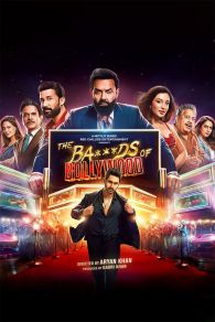 VER Los bastardos de Bollywood Online Gratis HD