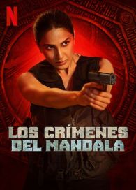 VER Los crÃmenes del mandala Online Gratis HD