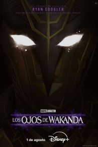 VER Los ojos de Wakanda Online Gratis HD