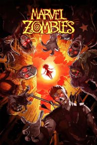 VER Marvel Zombies Online Gratis HD