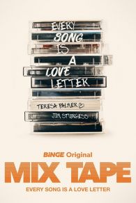 VER Mix Tape Online Gratis HD