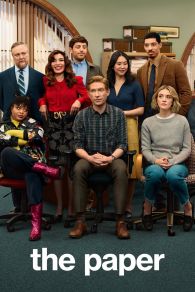 VER The Paper Online Gratis HD