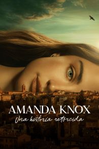 VER The Twisted Tale of Amanda Knox Online Gratis HD